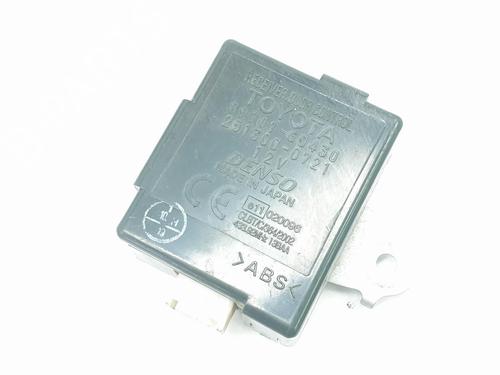 Used Electronic module TOYOTA LAND CRUISER PRADO (_J12_) 3.0 D-4D (KDJ120, KDJ125) (163 hp) 18319329