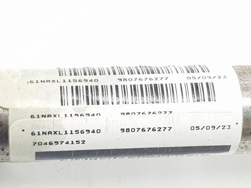 Steering column FIAT SCUDO Van  | BP37536767M21  - Image 6