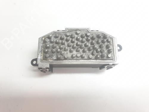 Used Heater resistor Heater resistor AUDI A4 B8 (8K2) [2007-2017] 36206611 36206611