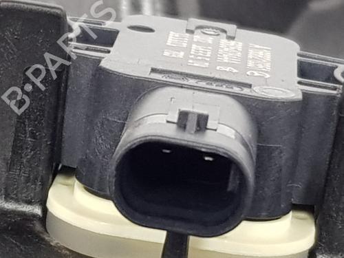 Front left window mechanism MERCEDES-BENZ GLA-CLASS (X156)  | BP28104081C22 