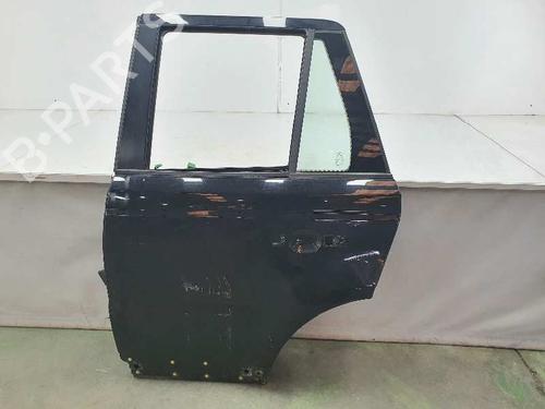 Left rear door LAND ROVER RANGE ROVER SPORT I (L320) 3.6 D 4x4 | BP7464383C4 