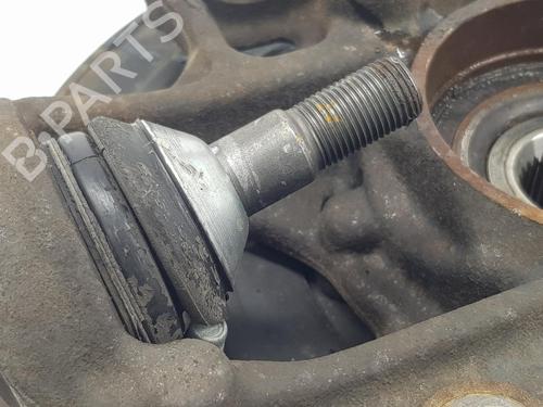 Left rear steering knuckle JEEP GRAND CHEROKEE IV (WK, WK2) 3.0 CRD V6 4x4 | BP15989783M27 
