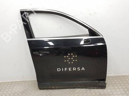 Dør højre fortil Dør højre fortil AUDI Q3 (F3B) 35 TDI quattro (150 hp) 39653103 39653103