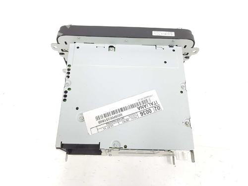 Radio SEAT ALTEA (5P1) 1.2 TSI | BP3377522E6 
