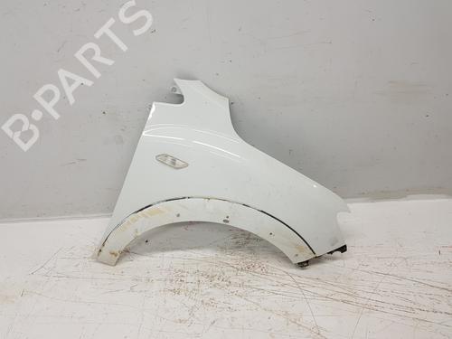 Used Right front fenders Right front fenders DACIA SANDERO III 1.0 TCe 90 (91 hp) 36206572 36206572