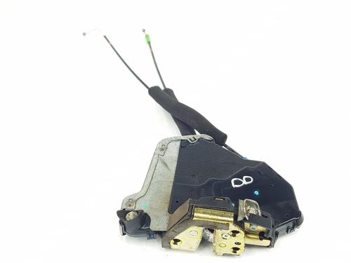 Used Front right lock TOYOTA LAND CRUISER PRADO (_J12_) 3.0 D-4D (KDJ120, KDJ125) (163 hp) 21178647
