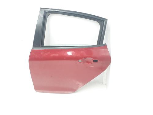 Used Left rear door PEUGEOT 208 I (CA_, CC_) 1.6 HDi / BlueHDi 75 (75 hp) 16996127