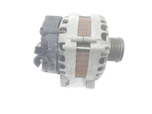 Generator PEUGEOT EXPERT Van (V_) [2016-2026]  33185661