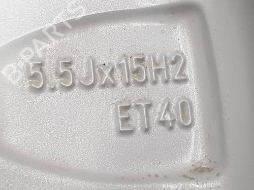 Rim SEAT IBIZA V (KJ1, KJG) 1.0 MPi | BP29194297C45