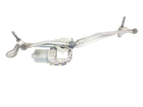 Used Front wiper motor MERCEDES-BENZ GLK-CLASS (X204) [2008-2015]  31374486