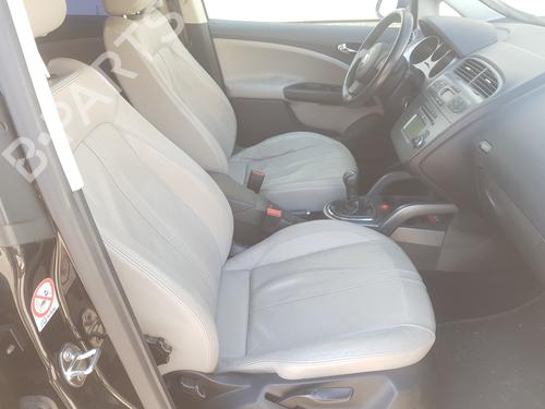 Electronic sensor SEAT ALTEA (5P1) 2.0 TDI 16V | BP17013455M84 