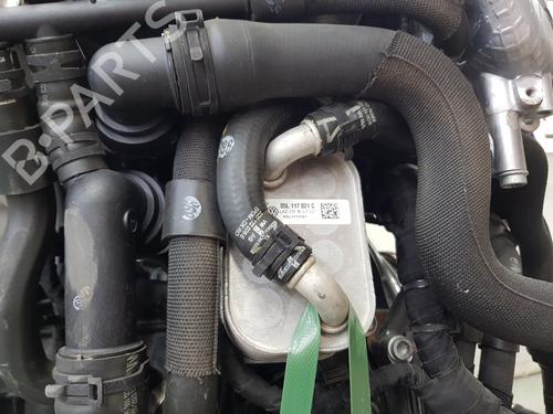 Engine SEAT LEON (KL1, KLG) 2.0 TDI | BP28387009M1 