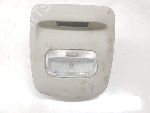 Luz interior TOYOTA PROACE Van (MDZ_) [2016-2024]  13032399