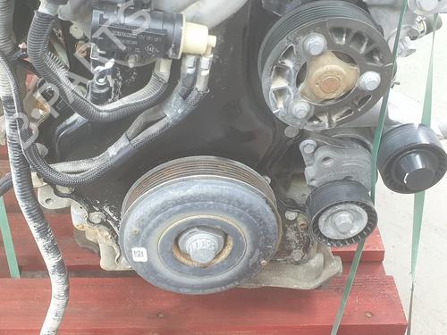 Engine RENAULT MASTER III Van (FV) 2.3 dCi 135 FWD (FV0N, FV08, FV06, FV00, FV1S) | BP34398917M1  - Image 8
