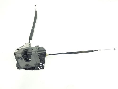 Front right lock LAND ROVER RANGE ROVER EVOQUE (L551) 2.0 D150 | BP30852304C97 