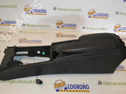 Used Armrest / Center console MERCEDES-BENZ E-CLASS Coupe (C207) E 350 CDI (207.322) (231 hp) 12582530