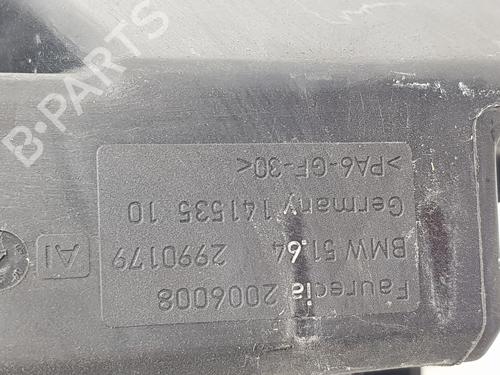 Left headlight support BMW X1 (E84) sDrive 18 d | BP29955791C157