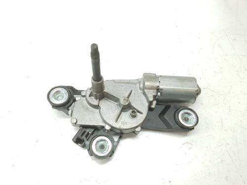 Ruitenwissermotor voor FORD FOCUS II (DA_, HCP, DP) 1.6 TDCi (90 hp) 12463712