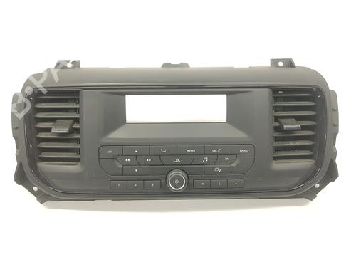 Used Switch TOYOTA PROACE Van (MDZ_) 2.0 D4d (MDZ3) (122 hp) 15820749