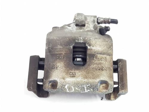 Left front brake caliper OPEL CORSA E (X15) 1.4 (08, 68) | BP38624195M105 - Image 5