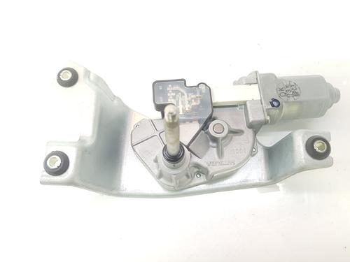 Used Rear wiper motor BMW X5 (F15, F85) xDrive 40 d (313 hp) 10214236
