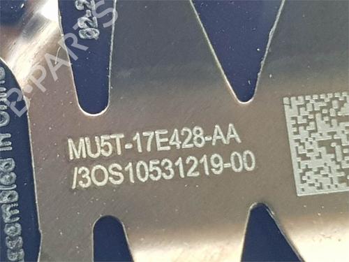 Electronic sensor FORD TRANSIT COURIER V769 Box Body/MPV (N3P) | BP38936310M84 - Image 2