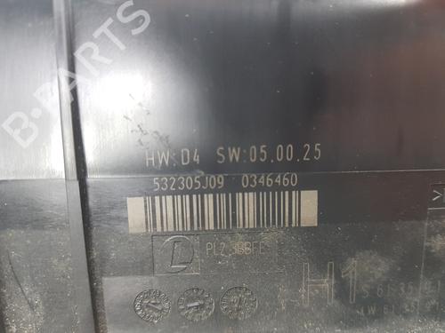 Elektronisk modul BMW 3 (E90) 320 d | BP24986549M83 