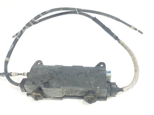 Used Hand brake Hand brake RENAULT LAGUNA Coupe (DT0/1) 2.0 dCi (DT01, DT08, DT09, DT0K, DT12, DT1C, DT1D, DT1M,... (150 hp) 40514435 40514435