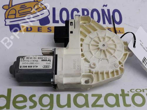 Right rear window motor AUDI Q7 (4LB) 3.0 TDI quattro | BP3245868E22 