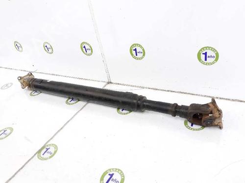 Driveshaft TOYOTA LAND CRUISER PRADO (_J12_) 3.0 D-4D (KDJ120, KDJ125) | BP5091358M37 