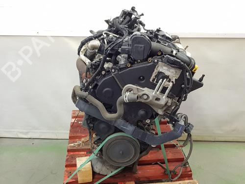 Engine FORD TRANSIT COURIER B460 MPV | BP36382292M1 - Image 14