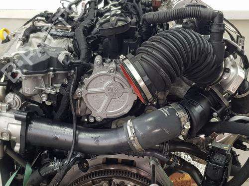 Engine VW T-ROC (A11, D11)  | BP32139968M1 