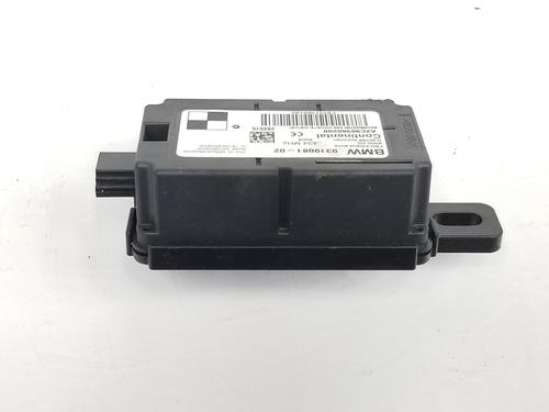 Electronic module BMW 2 Gran Tourer (F46) 218 d | BP9672788M83 