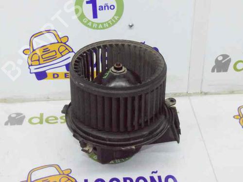 Used Heater blower motor CITROËN JUMPER II Van 2.2 HDi 100 (101 hp) 14121580