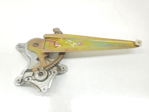 Used Rear left window mechanism TOYOTA LAND CRUISER PRADO (_J12_) 3.0 D-4D (KDJ120, KDJ125) (163 hp) 13417087