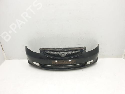 Front bumper HONDA JAZZ II (GD_, GE3, GE2) 1.4 iDSI (GE3, GD1) | BP25849071C7 