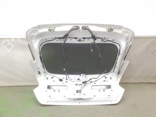 Tailgate FORD FOCUS III 1.0 EcoBoost | BP10014138C6 