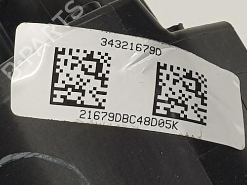 Tanklåg RENAULT AUSTRAL  | BP32672212C131 