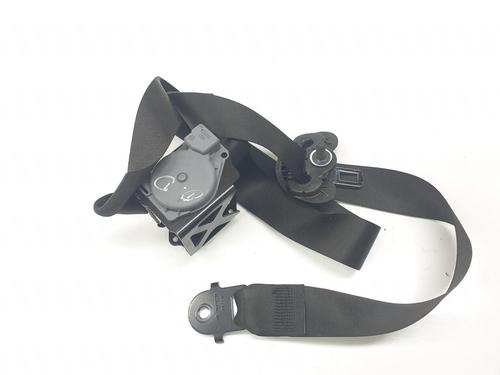 Used Front right seatbelt BMW X5 (E70) xDrive 30 d (245 hp) 17045774