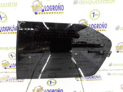 Panel rute bak høyre TOYOTA LAND CRUISER PRADO (_J12_) 3.0 D-4D (KDJ120, KDJ125) (163 hp) 14125298