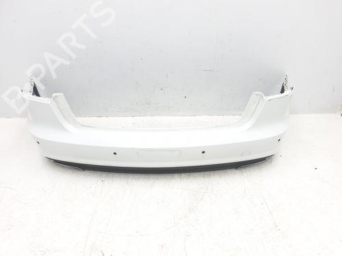 Used Rear bumper AUDI A6 C7 (4G2, 4GC) 2.0 TDI (190 hp) 30472130