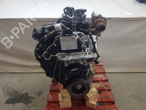 Engine FIAT SCUDO Van 1.5 Multijet 120 (506) | BP36840491M1 - Image 2