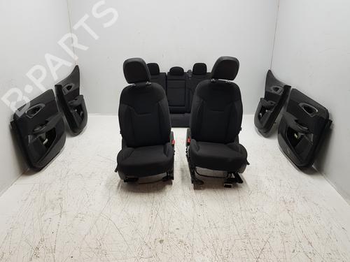 Setesett Setesett ALFA ROMEO TONALE (965_) [2022-2026] 37014154 37014154