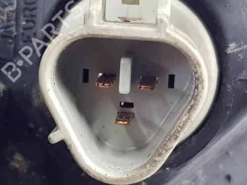 Kierunkowskaz przedni lewy TOYOTA LAND CRUISER 90 (_J9_) 3.0 TD (KZJ90_, KZJ95_, KZJ90R, KZJ95R, KZJ90W, KZJ95W) | BP30709971C32 