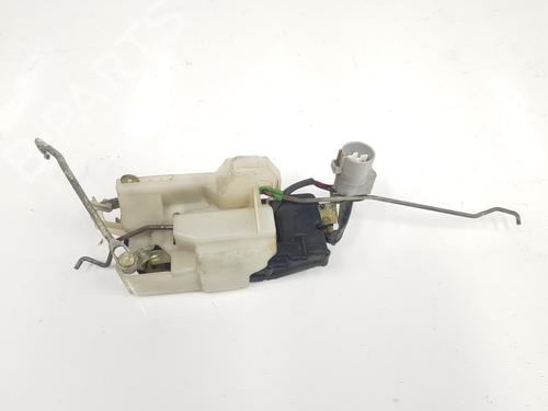 Used Front right lock TOYOTA CELICA Coupe (_T20_) 1.8 i 16V (AT200) (116 hp) 9750867