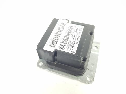 Airbag set CITROËN SPACETOURER Bus (V_) 1.6 BlueHDi 115 | BP30775558C86