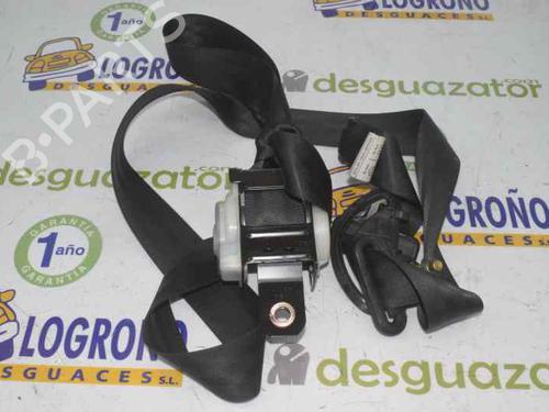 Rear right seatbelt NISSAN PATHFINDER II (R50) 3.5 V6 4WD | BP6623002I28 