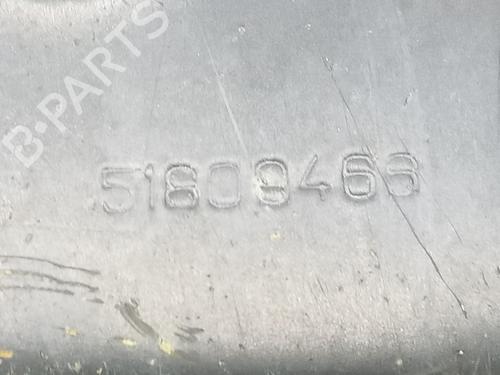 Højre fortil bærearm OPEL COMBO Box Body/MPV (X12) 1.3 CDTI (B05) | BP9232574M13 
