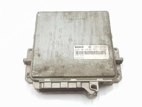 Used Engine control unit (ECU) LAND ROVER FREELANDER I (L314) 2.0 DI 4x4 (98 hp) 8058671