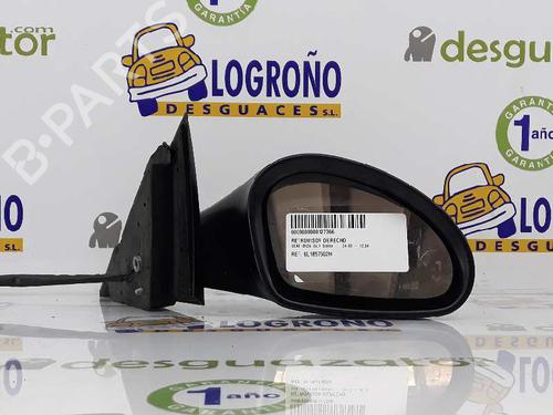 Right mirror SEAT IBIZA III (6L1)  | BP1324860C27 